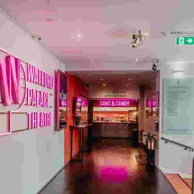 Watford Palace Theatre