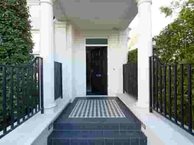 Venture Photography Studios Fulham
