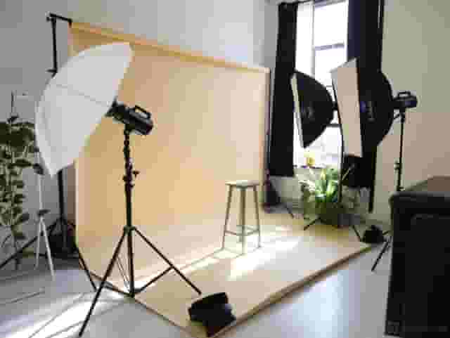 Venture Photography Studios Fulham
