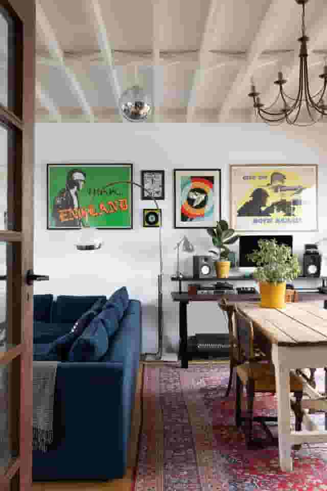 Venture Photography Studios Fulham