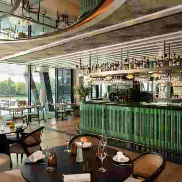 Brasserie Constance