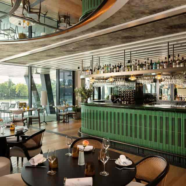 Brasserie Constance - image 2