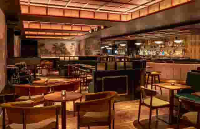 Brasserie Constance