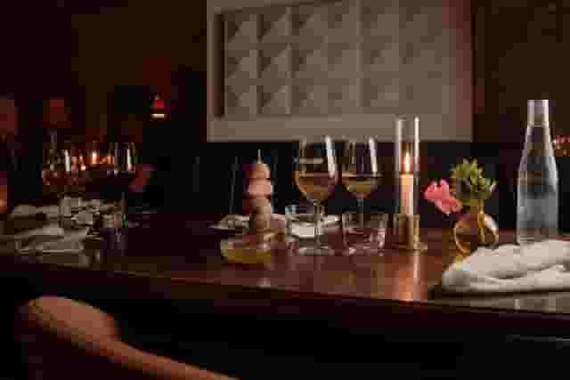 Brasserie Constance