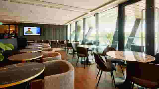 Brasserie Constance