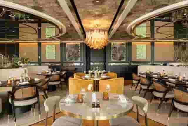 Brasserie Constance