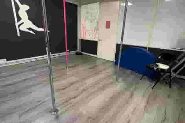 Aerialactive Pole Dancing Studio
