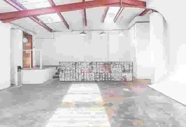 Film Studio Fulham