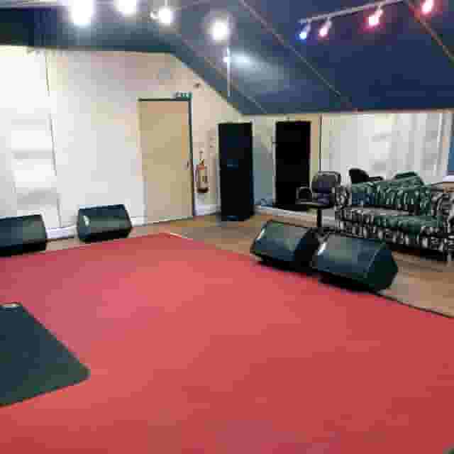 Film Studio Fulham