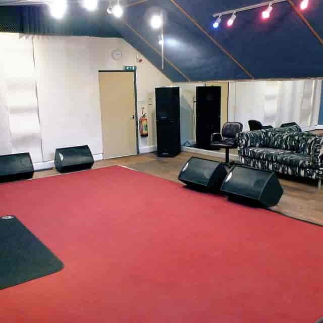 Film Studio Fulham - image 2