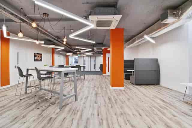 easyHub Chelsea - image 3