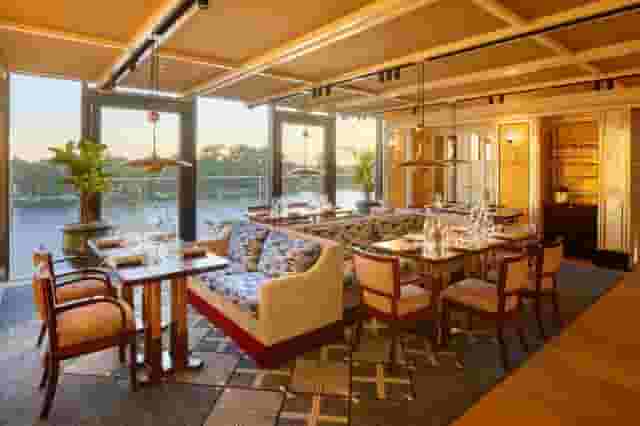 The Riverside