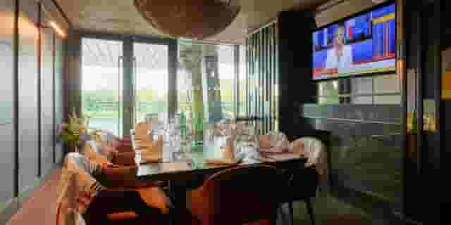 The Riverside