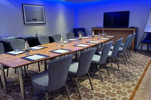 Private Dining Room