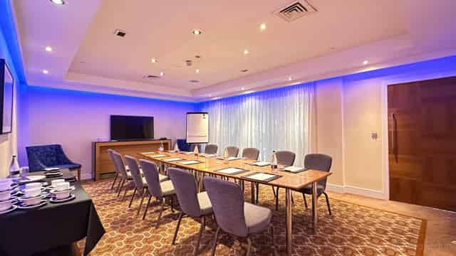 Private Dining Room