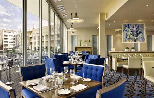 Private Dining Room