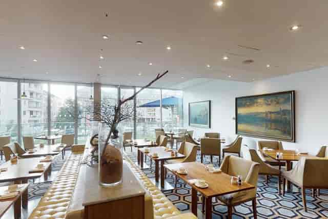 The Chelsea Harbour Hotel - image 3