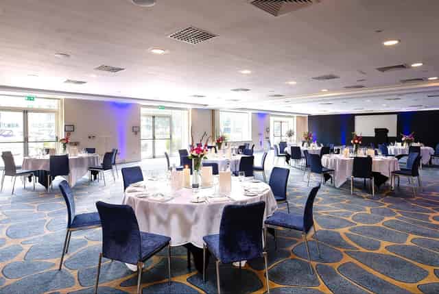 Private Dining Room