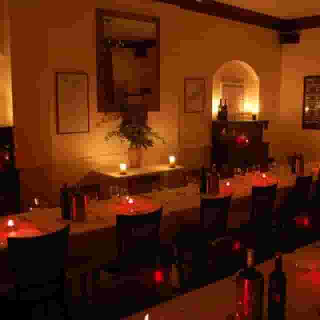 The Colton Arms