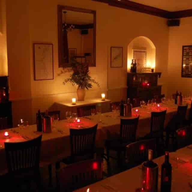 The Colton Arms - image 2