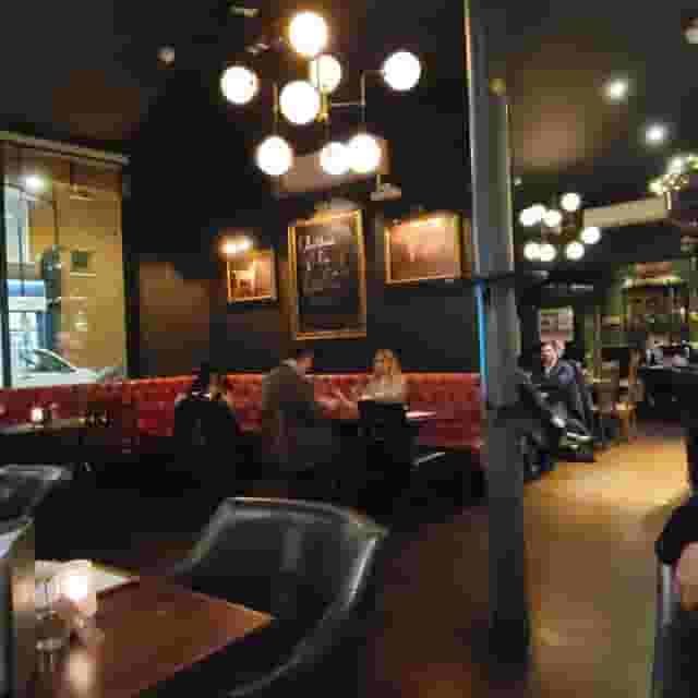 The Colton Arms