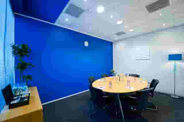 Regus