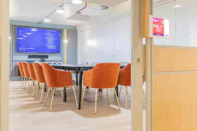 Regus - image 2