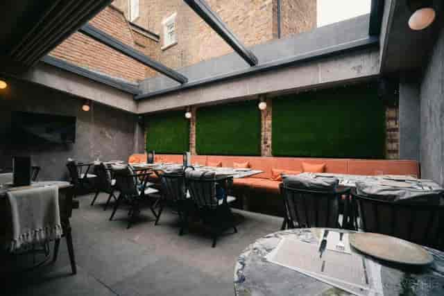 Fulham Kitchen - image 3