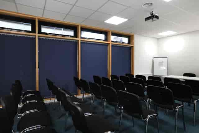 Dawes Road Hub - image 2