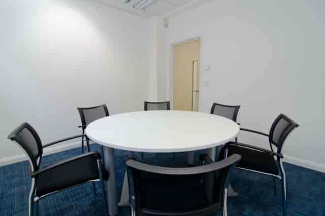 Dawes Road Hub - image 3
