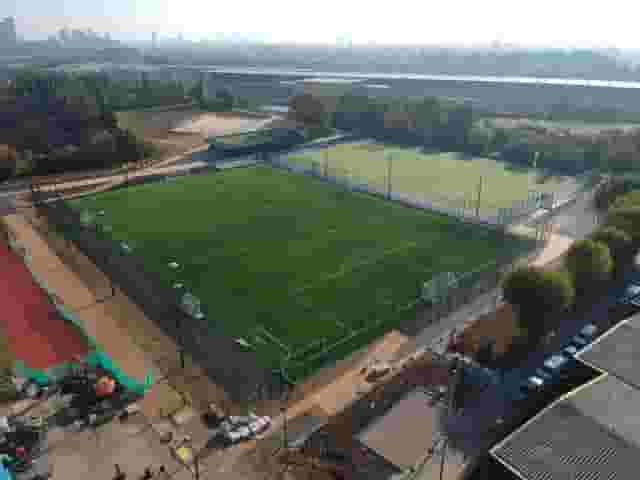 Mabley Green