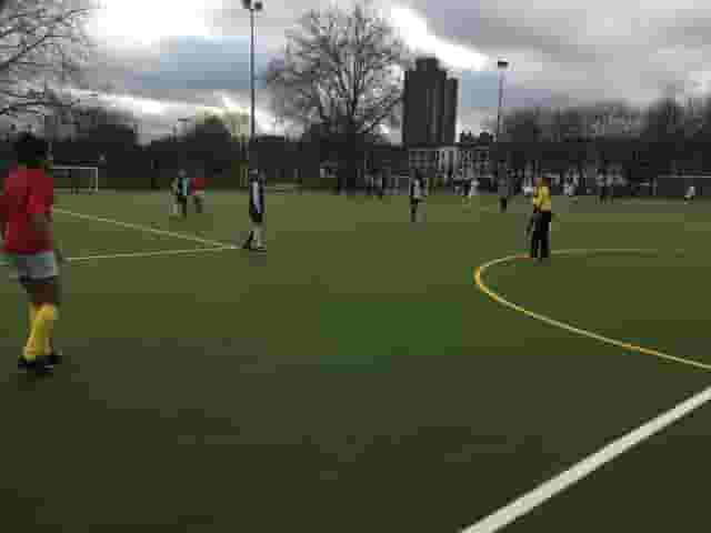 Mabley Green