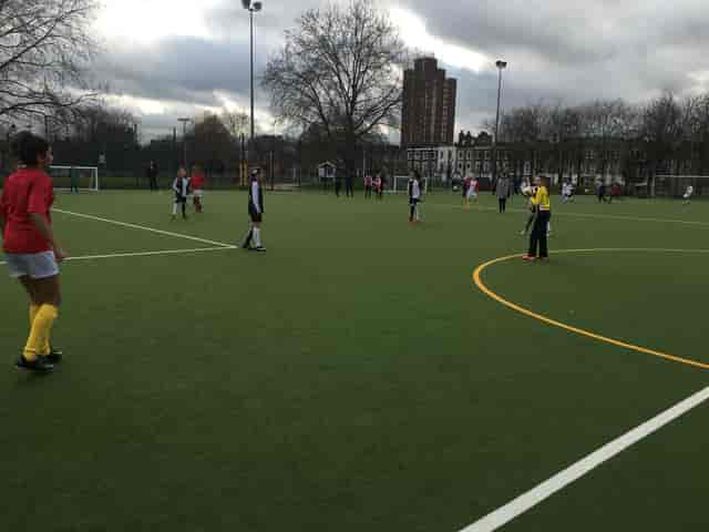 Mabley Green - image 2