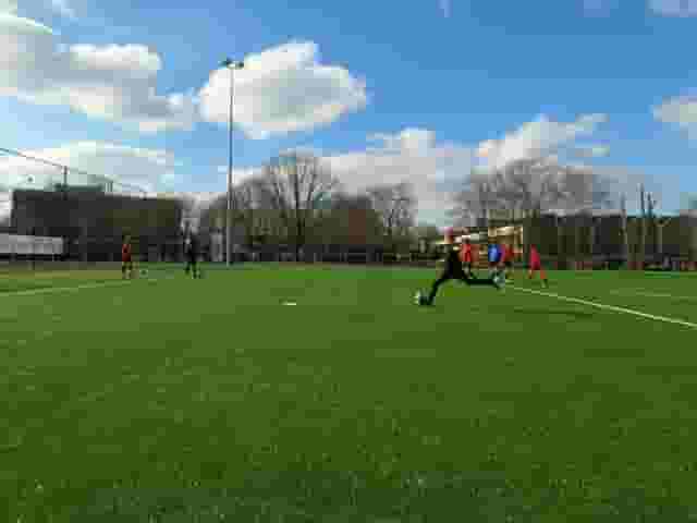 Mabley Green