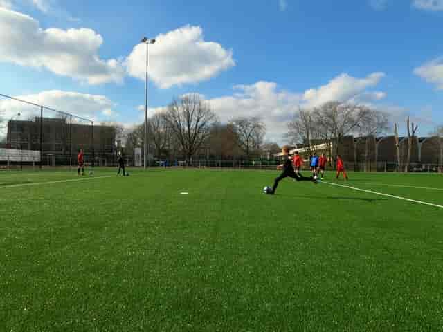 Mabley Green - image 3