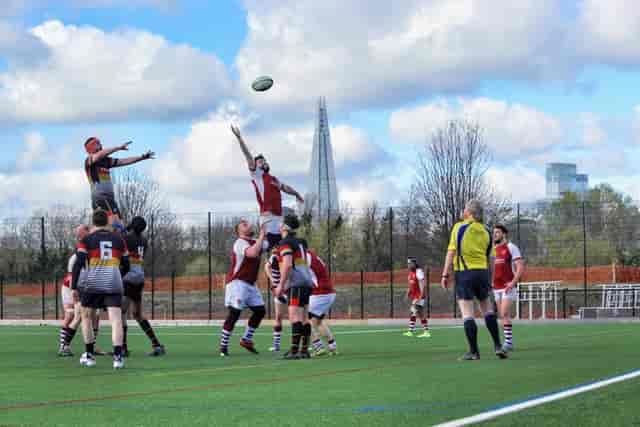 Burgess Park Sports Centre - image 3