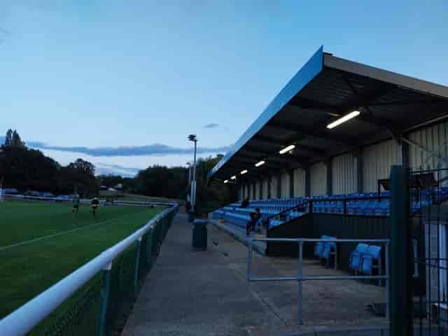 Maccabi London - image 3
