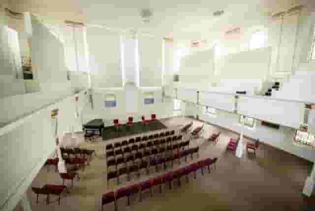 St George's Parish Hall