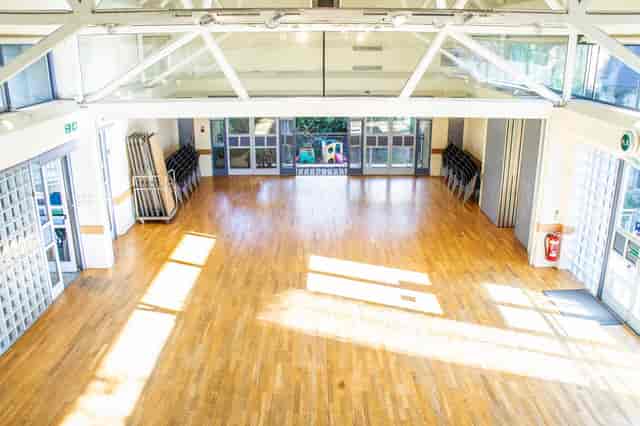 St Stephen's Church Hall - image 3