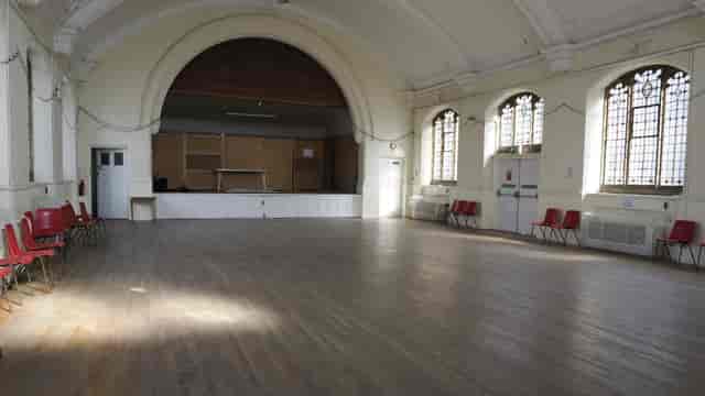 St Stephen's Church Hall - image 2