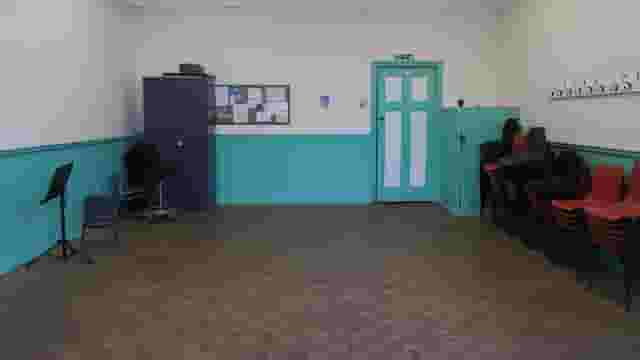 St Stephen's Church Hall