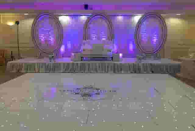 Prince & Princess Wedding Hall