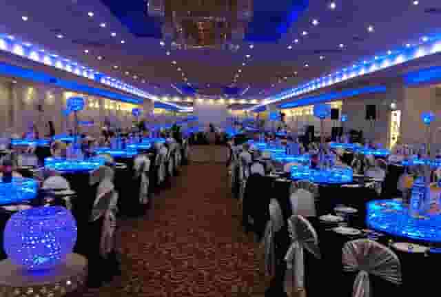Prince & Princess Wedding Hall