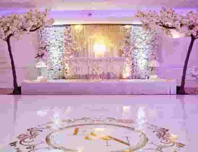 Prince & Princess Wedding Hall