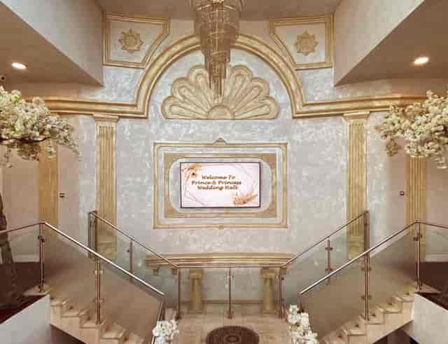 Prince & Princess Wedding Hall - image 3