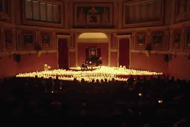 Vernon Hall - image 3