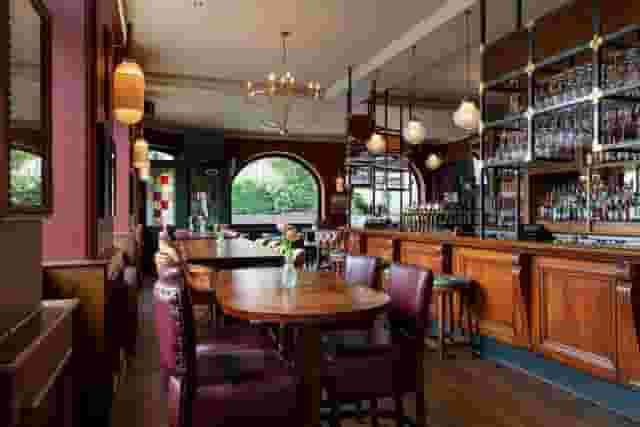 The Kings Head