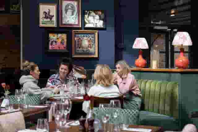 The Kings Head