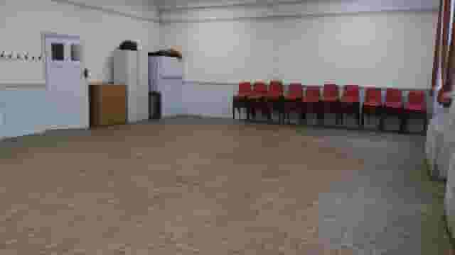 Memorial Hall