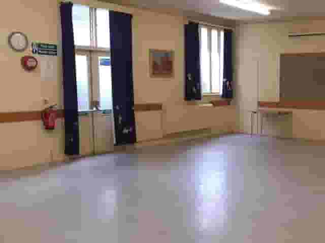 Memorial Hall
